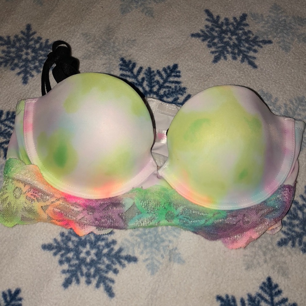 34a vs bra